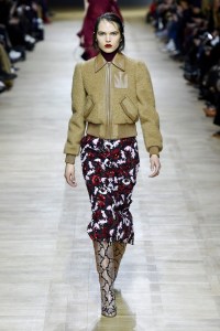 Rochas RTW Fall 2018