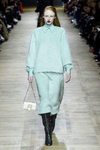 Rochas RTW Fall 2018