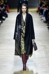 Rochas RTW Fall 2018