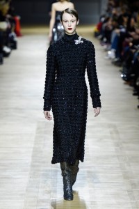 Rochas RTW Fall 2018