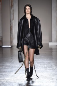 Ricostru RTW Fall 2018