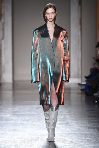 Ricostru RTW Fall 2018
