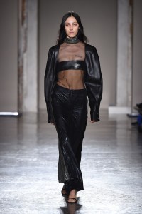 Ricostru RTW Fall 2018
