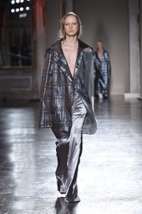 Ricostru RTW Fall 2018