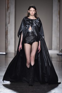 Ricostru RTW Fall 2018