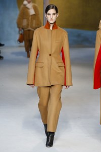 Roksanda RTW Fall 2018