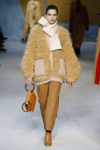 Roksanda RTW Fall 2018