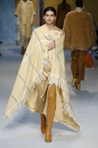 Roksanda RTW Fall 2018