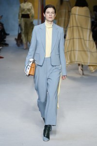 Roksanda RTW Fall 2018