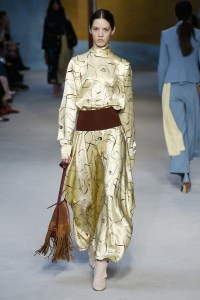 Roksanda RTW Fall 2018