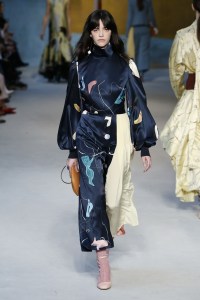 Roksanda RTW Fall 2018
