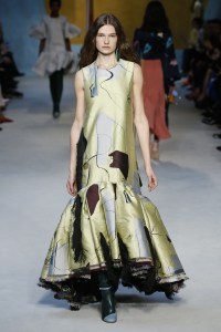 Roksanda RTW Fall 2018