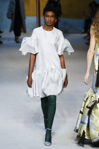 Roksanda RTW Fall 2018
