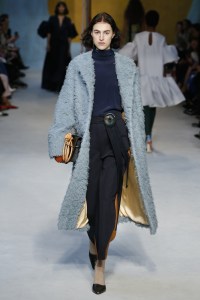 Roksanda RTW Fall 2018