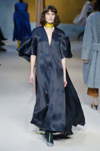 Roksanda RTW Fall 2018