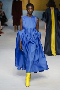Roksanda RTW Fall 2018
