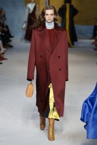 Roksanda RTW Fall 2018