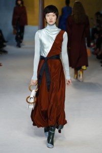 Roksanda RTW Fall 2018