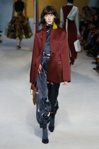 Roksanda RTW Fall 2018