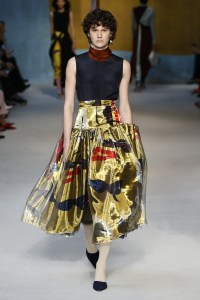 Roksanda RTW Fall 2018