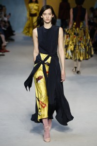 Roksanda RTW Fall 2018