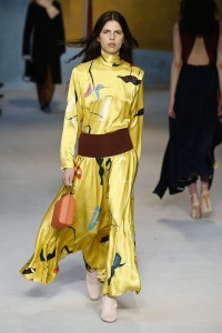 Roksanda RTW Fall 2018