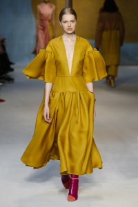 Roksanda RTW Fall 2018