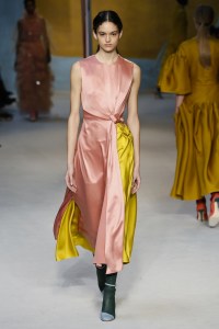 Roksanda RTW Fall 2018