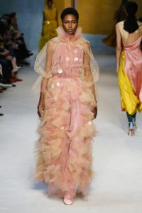 Roksanda RTW Fall 2018