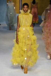 Roksanda RTW Fall 2018
