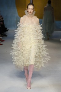 Roksanda RTW Fall 2018
