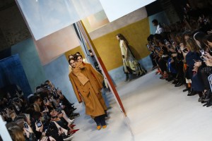 Roksanda RTW Fall 2018