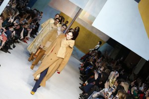 Roksanda RTW Fall 2018