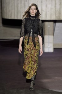 Roland Mouret RTW Fall 2018