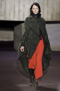 Roland Mouret RTW Fall 2018