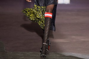 Roland Mouret RTW Fall 2018