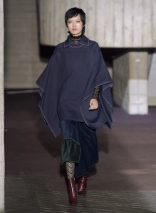Roland Mouret RTW Fall 2018