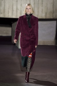 Roland Mouret RTW Fall 2018