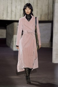 Roland Mouret RTW Fall 2018