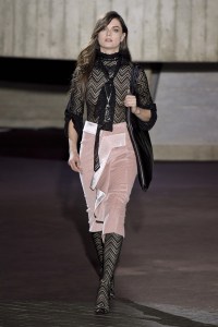 Roland Mouret RTW Fall 2018