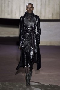 Roland Mouret RTW Fall 2018