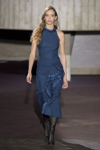 Roland Mouret RTW Fall 2018