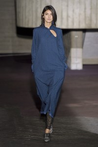 Roland Mouret RTW Fall 2018