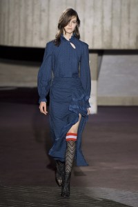 Roland Mouret RTW Fall 2018