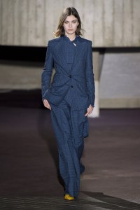 Roland Mouret RTW Fall 2018