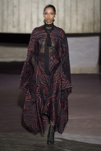 Roland Mouret RTW Fall 2018