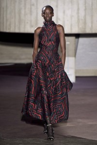 Roland Mouret RTW Fall 2018