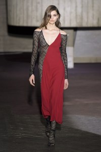 Roland Mouret RTW Fall 2018