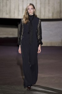 Roland Mouret RTW Fall 2018