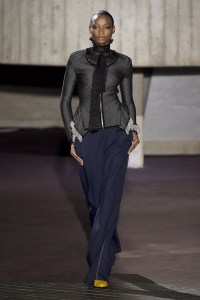 Roland Mouret RTW Fall 2018